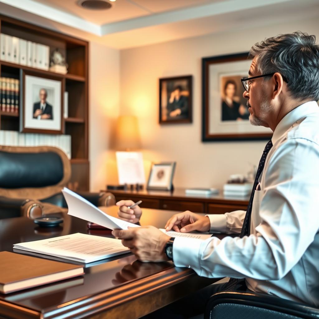 Licensing Lawyer Fairfax, VA