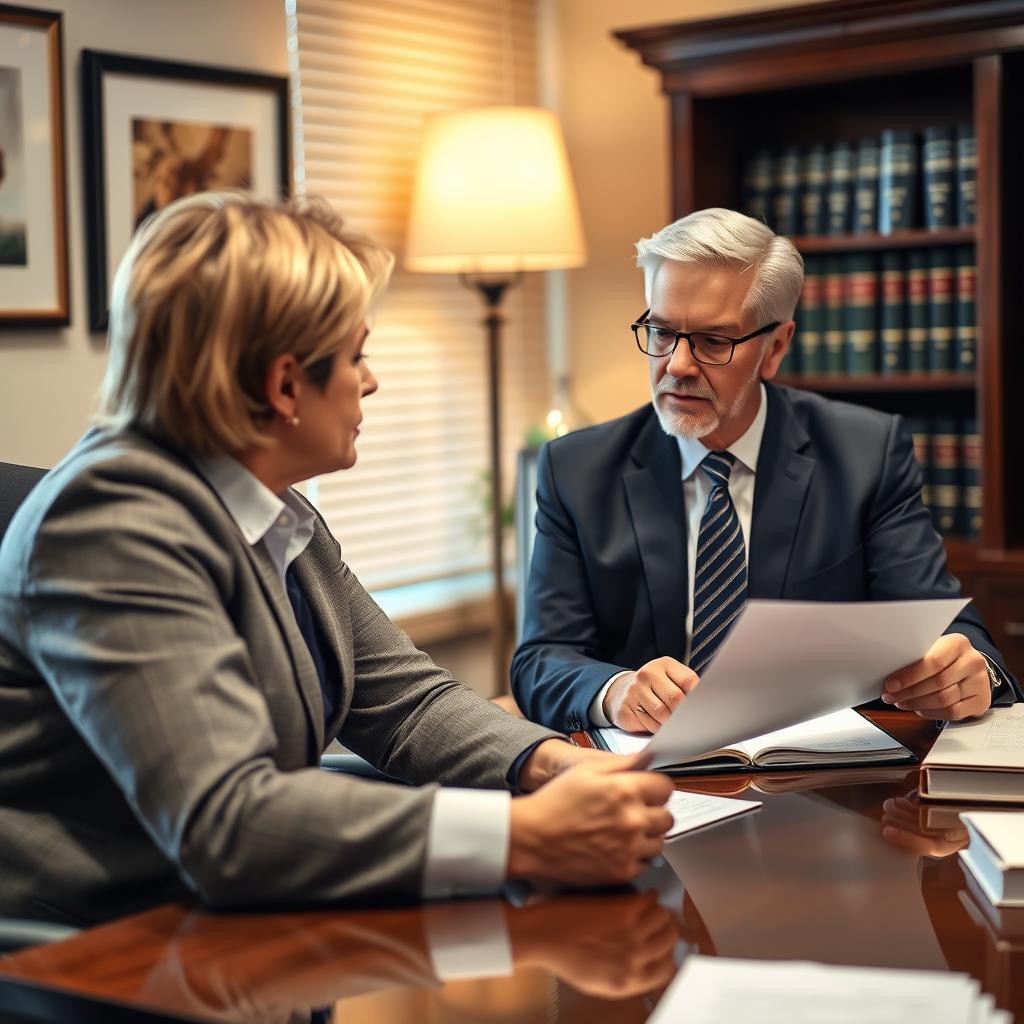 Licensing Lawyer Loudoun County, VA
