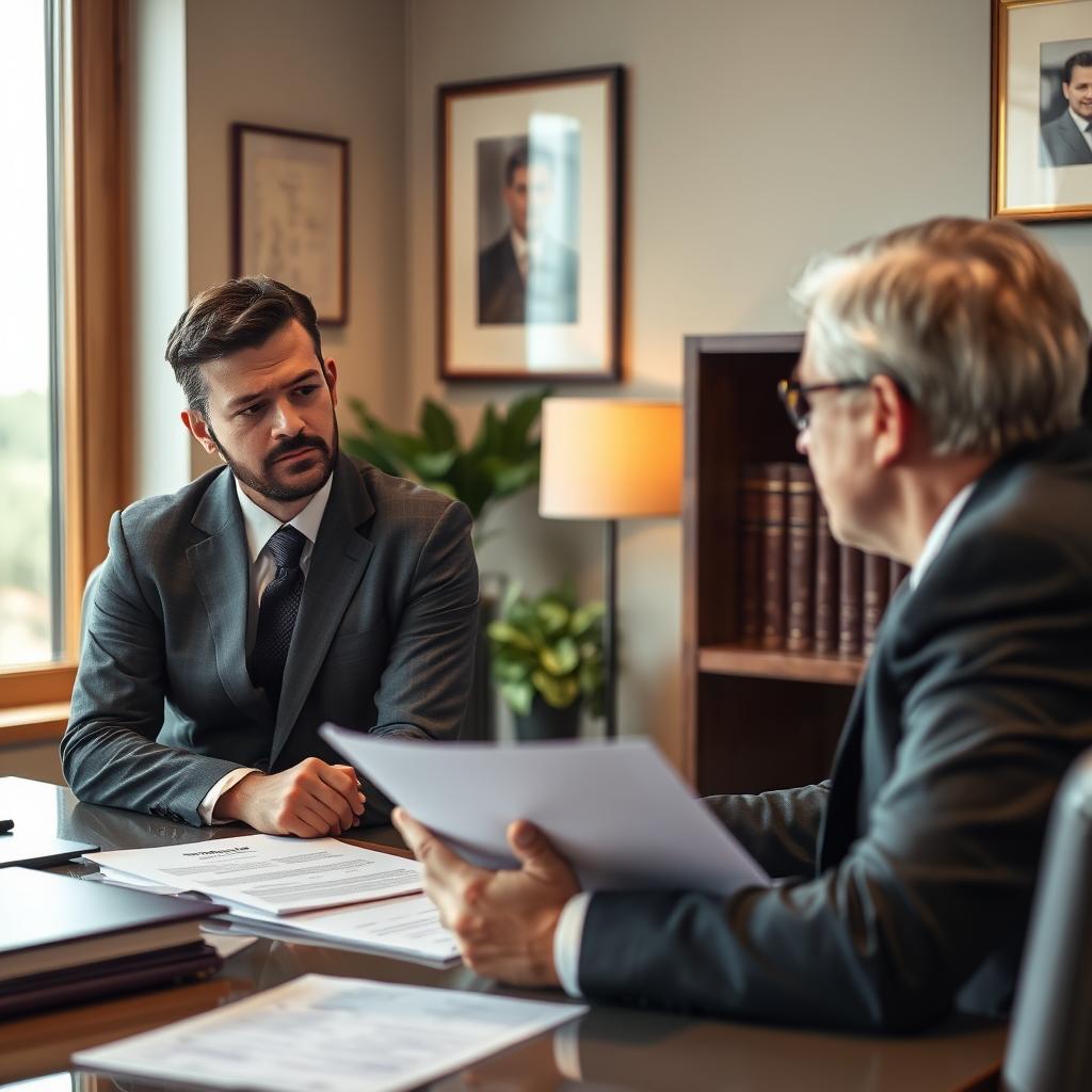 Licensing Lawyer Manassas Park, VA