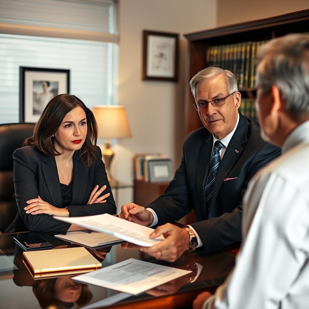 Licensing Lawyer Manassas, VA