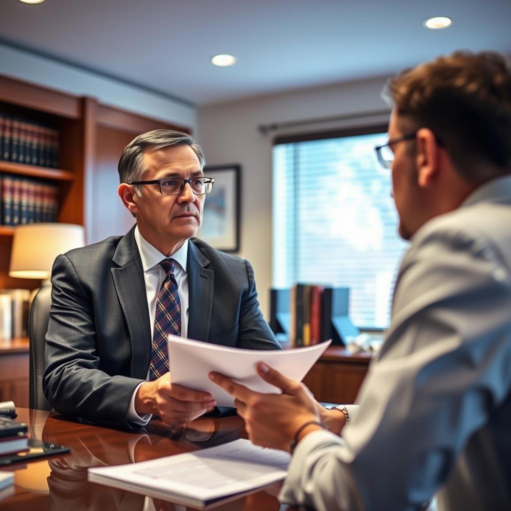 Malpractice Lawyer Fairfax, VA