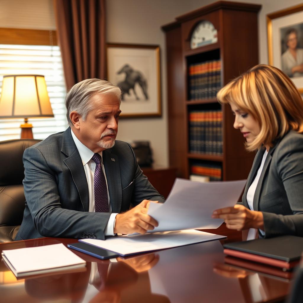 Malpractice Lawyer Loudoun County, VA