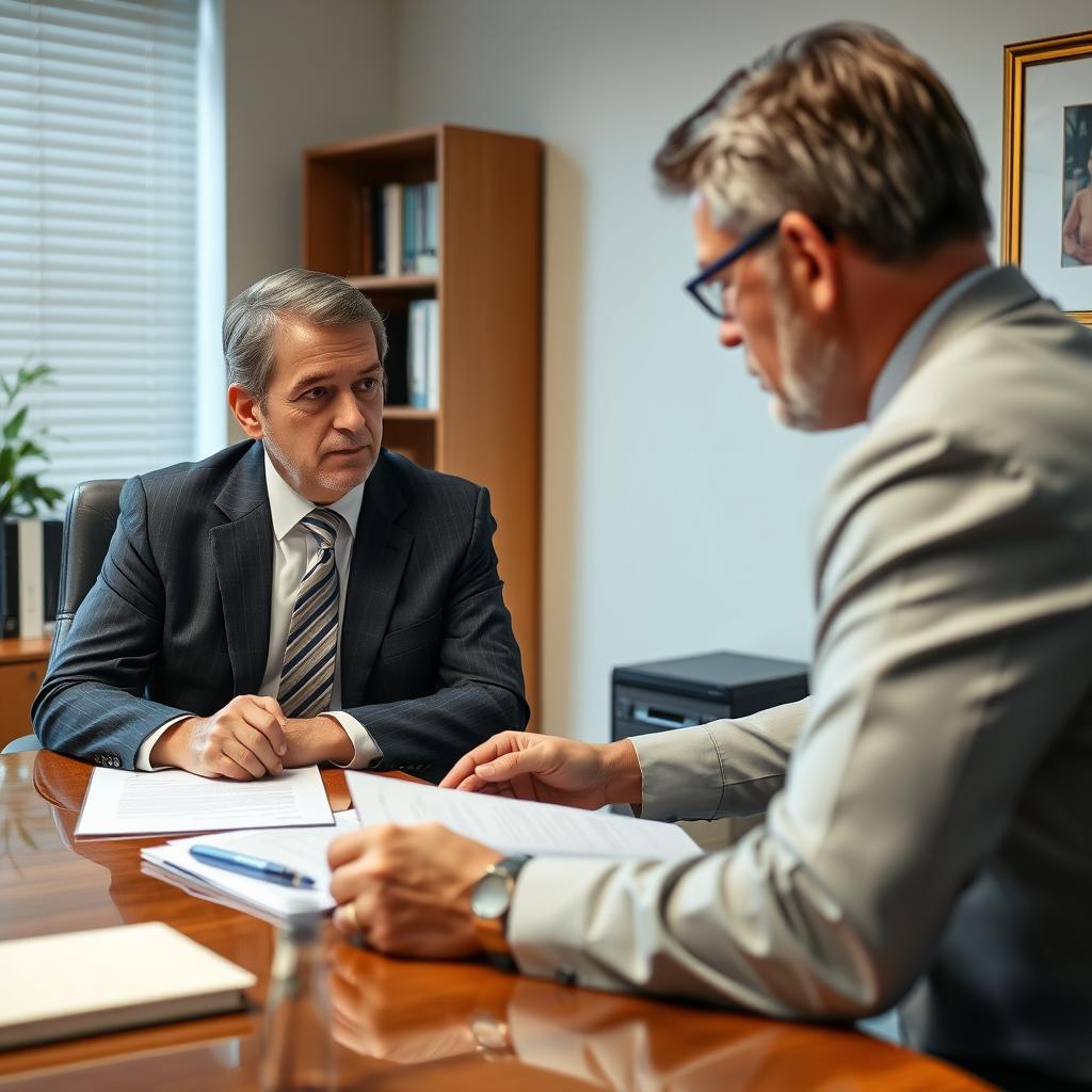 Malpractice Lawyer Manassas Park, VA