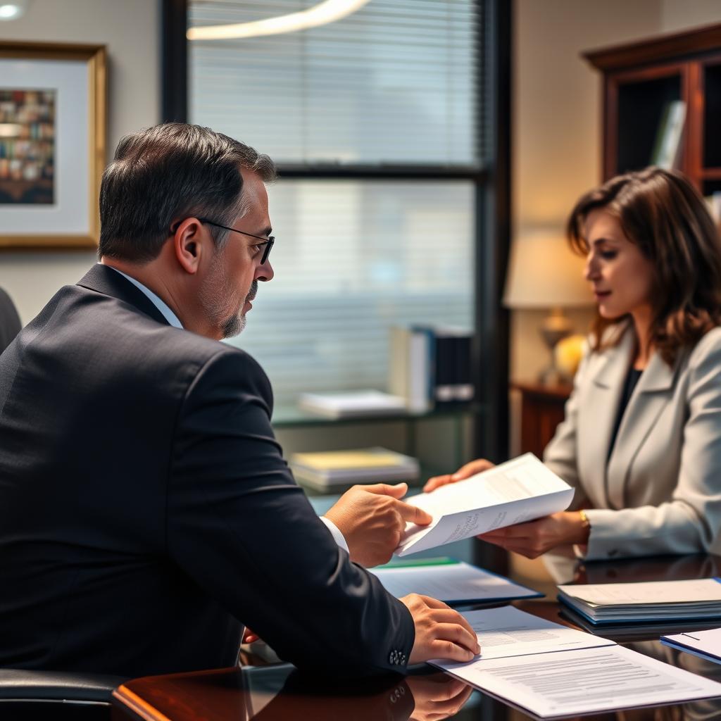 Mergers and Acquisitions Lawyer Alexandria, VA