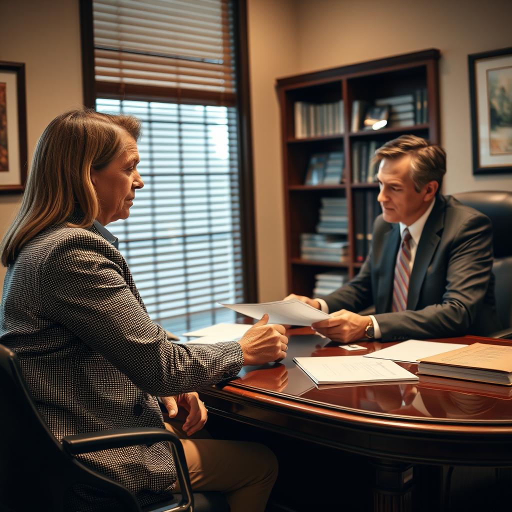 Mergers and Acquisitions Lawyer Fairfax, VA