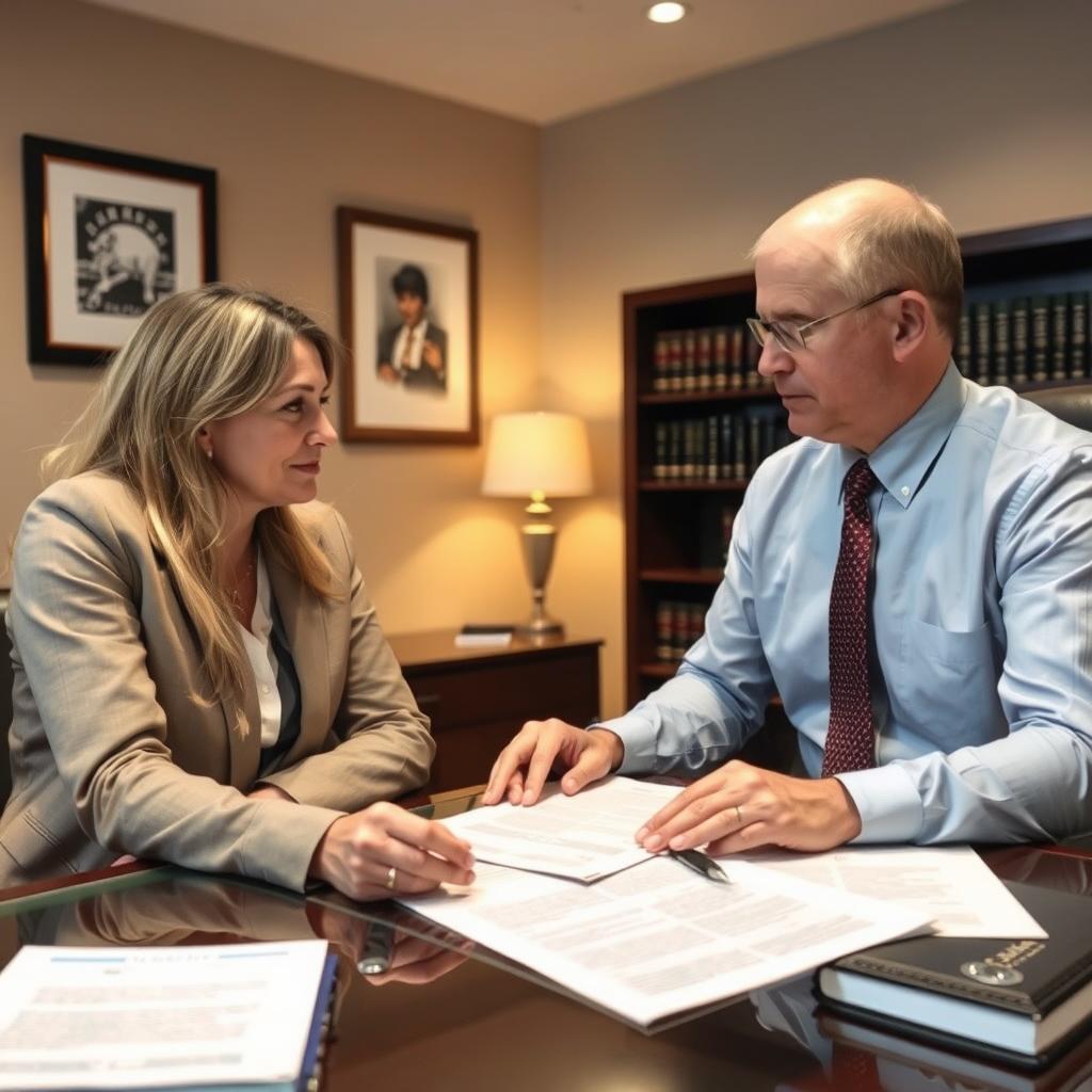 Operating Agreement Lawyer Alexandria, VA
