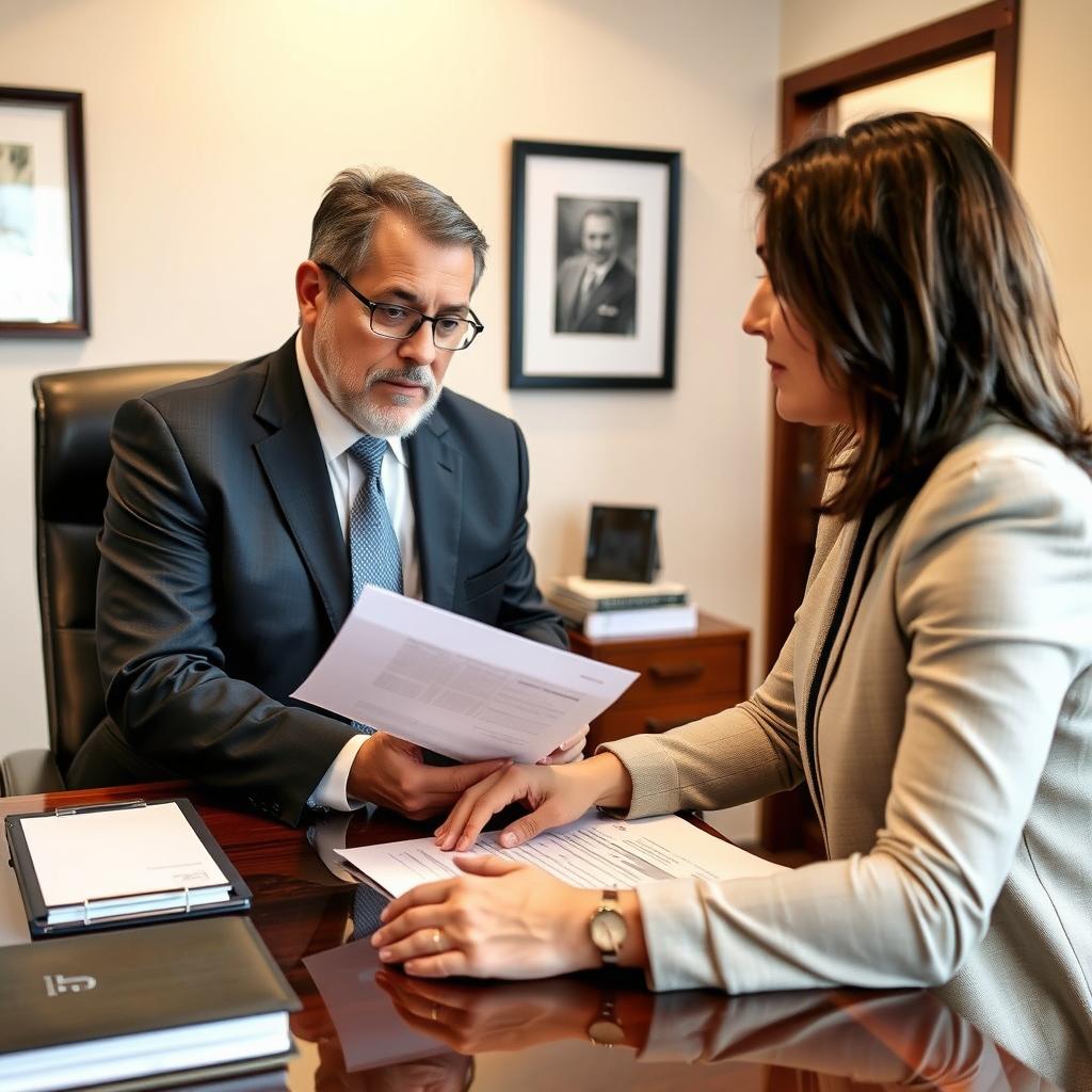 Operating Agreement Lawyer Fairfax, VA