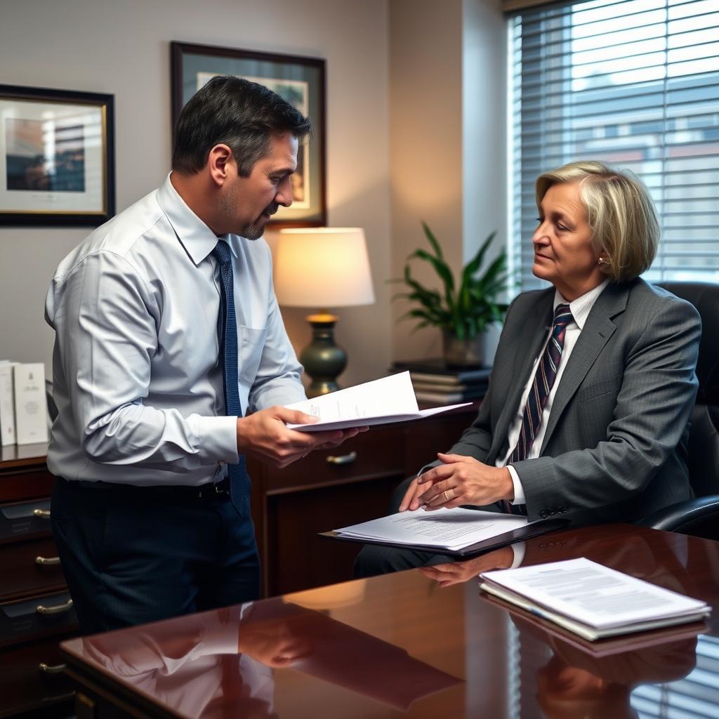 Operating Agreement Lawyer Loudoun County, VA
