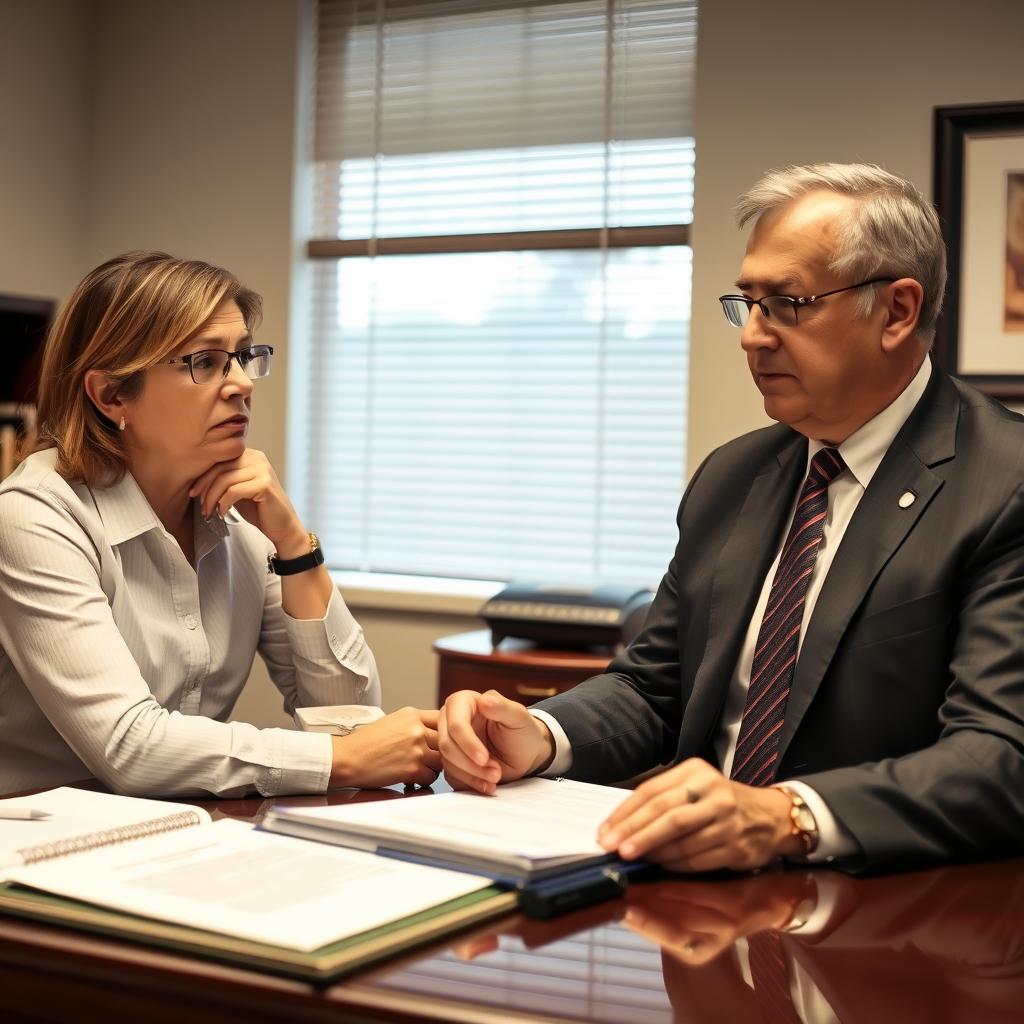 Operating Agreement Lawyer Manassas Park, VA