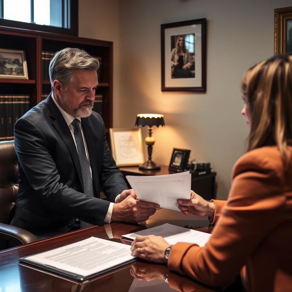 Operating Agreement Lawyer Manassas, VA
