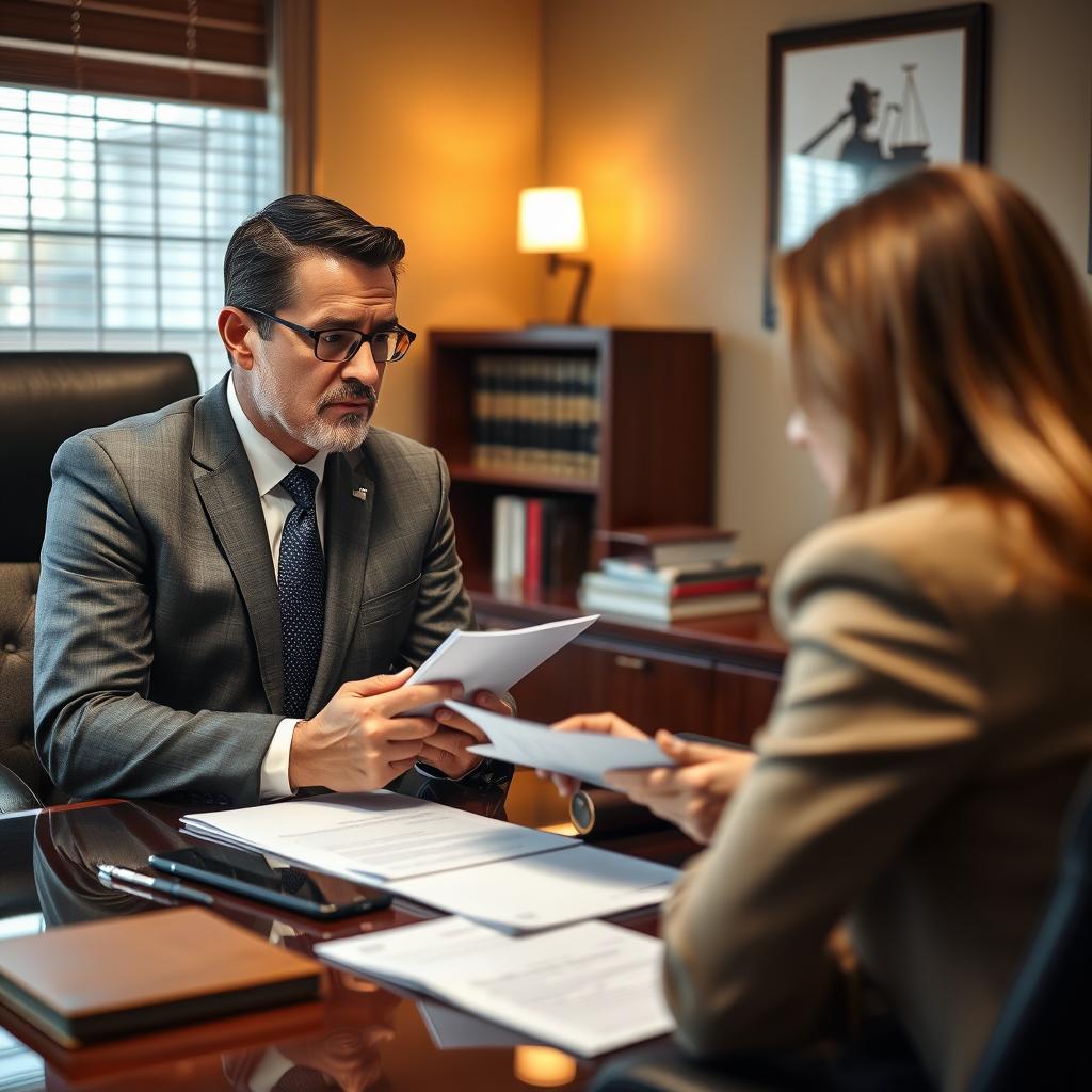 Simple Assault Defense Lawyer Alexandria, VA