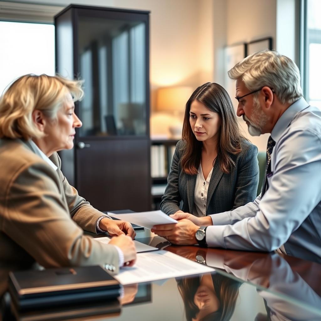 Simple Assault Defense Lawyer Manassas Park, VA
