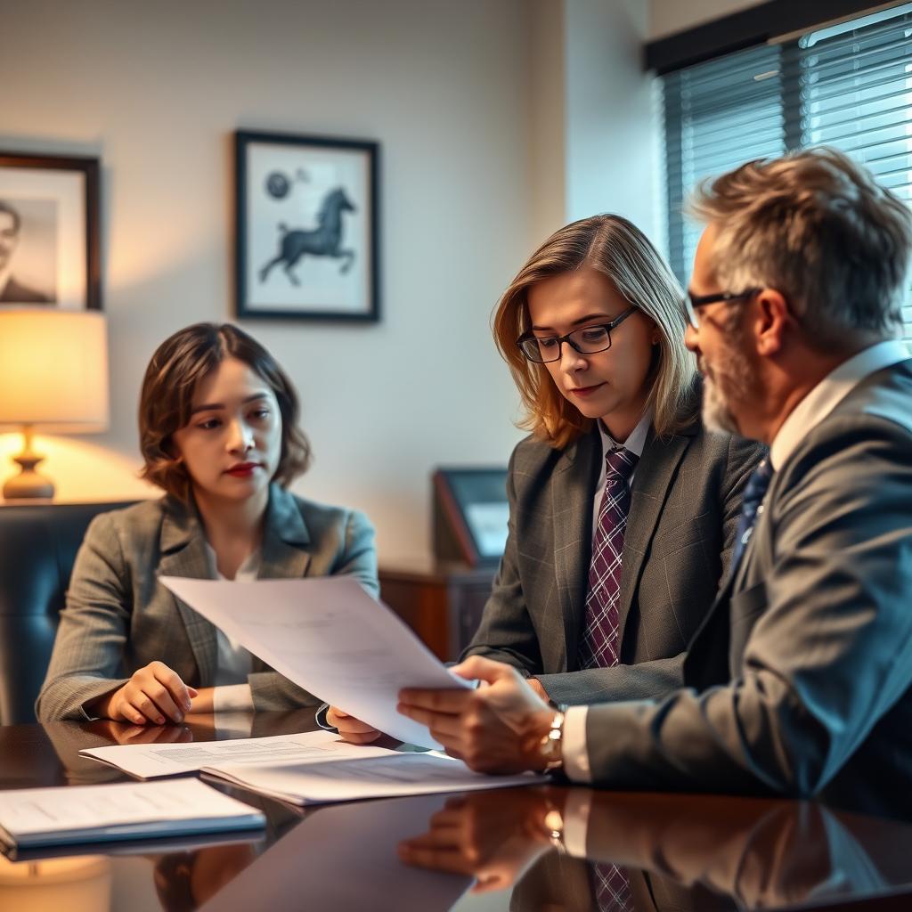 Trespass Defense Lawyer Arlington County, VA