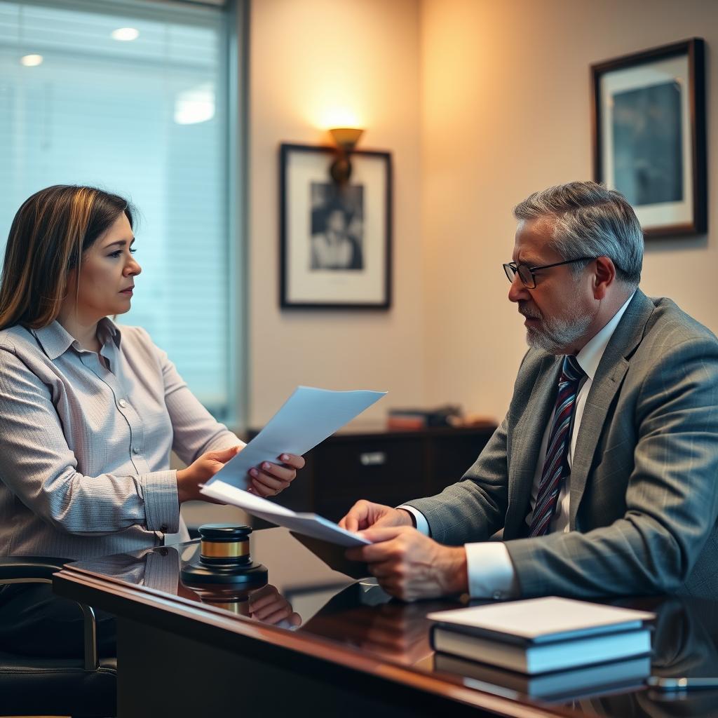 Trespass Defense Lawyer Prince William County, VA