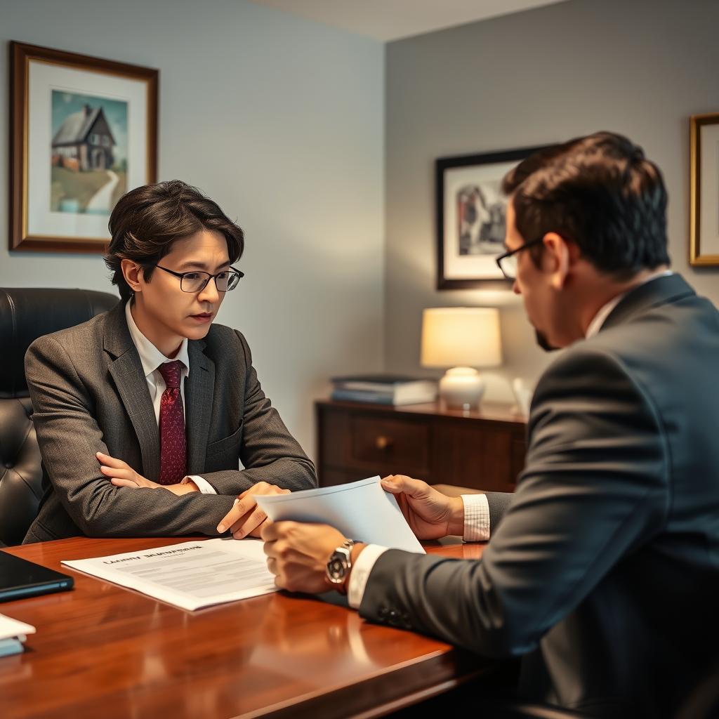 Warranty Lawyer Manassas Park, VA