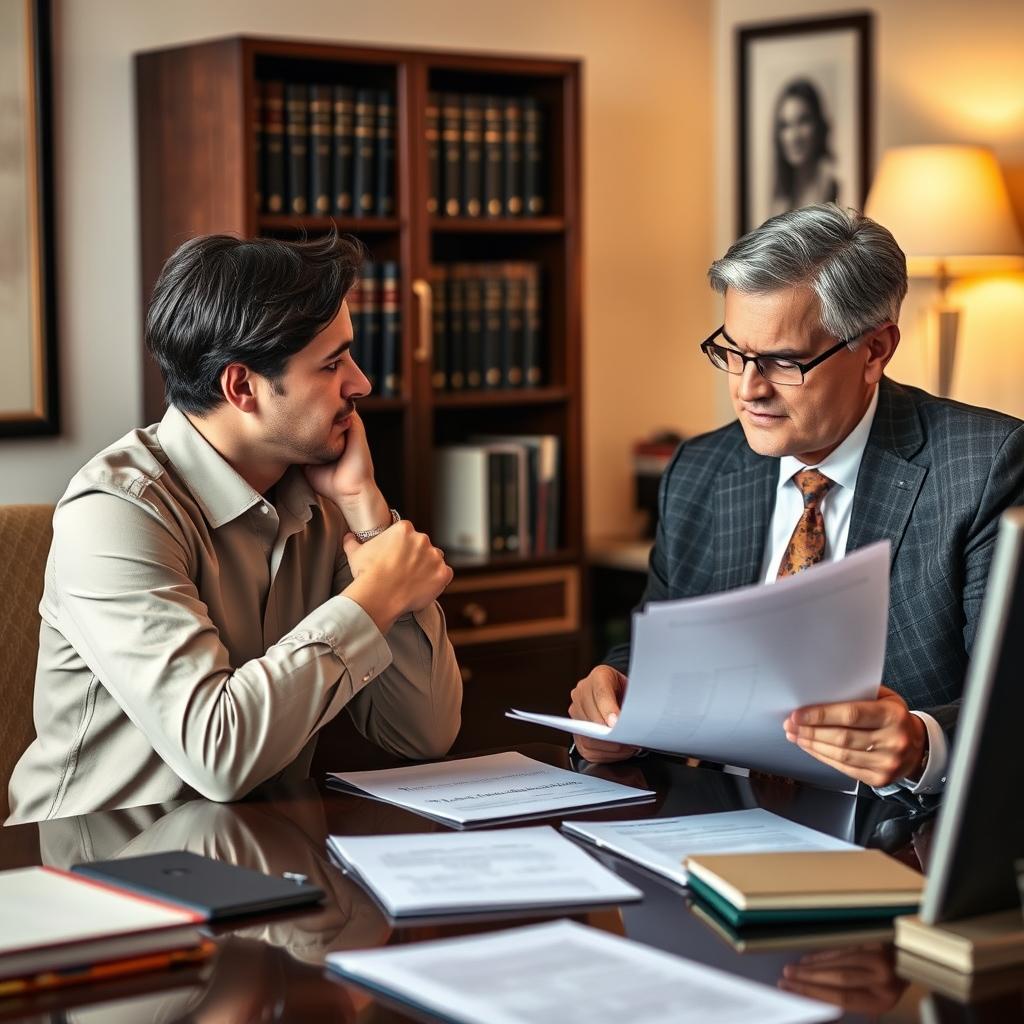 Adultery Divorce Lawyer Fairfax County, VA