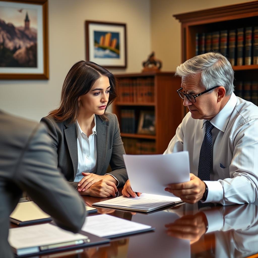 Adultery Divorce Lawyer Loudoun County, VA