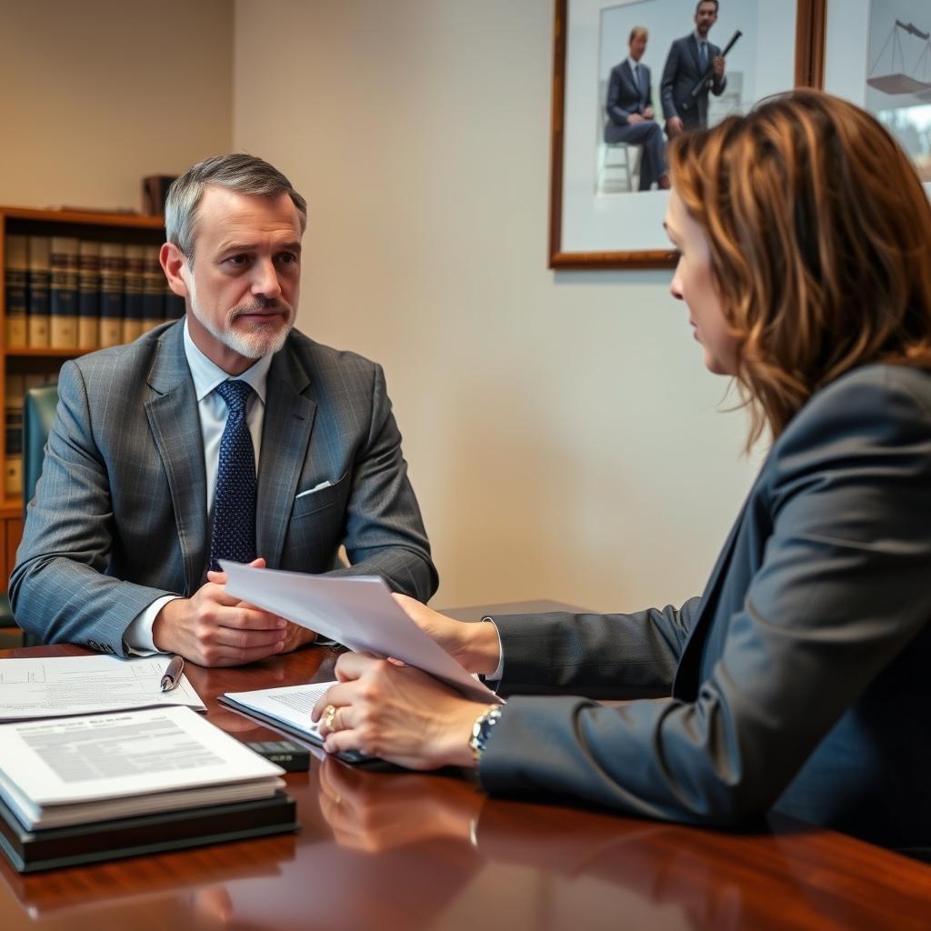 Adultery Divorce Lawyer Manassas, VA