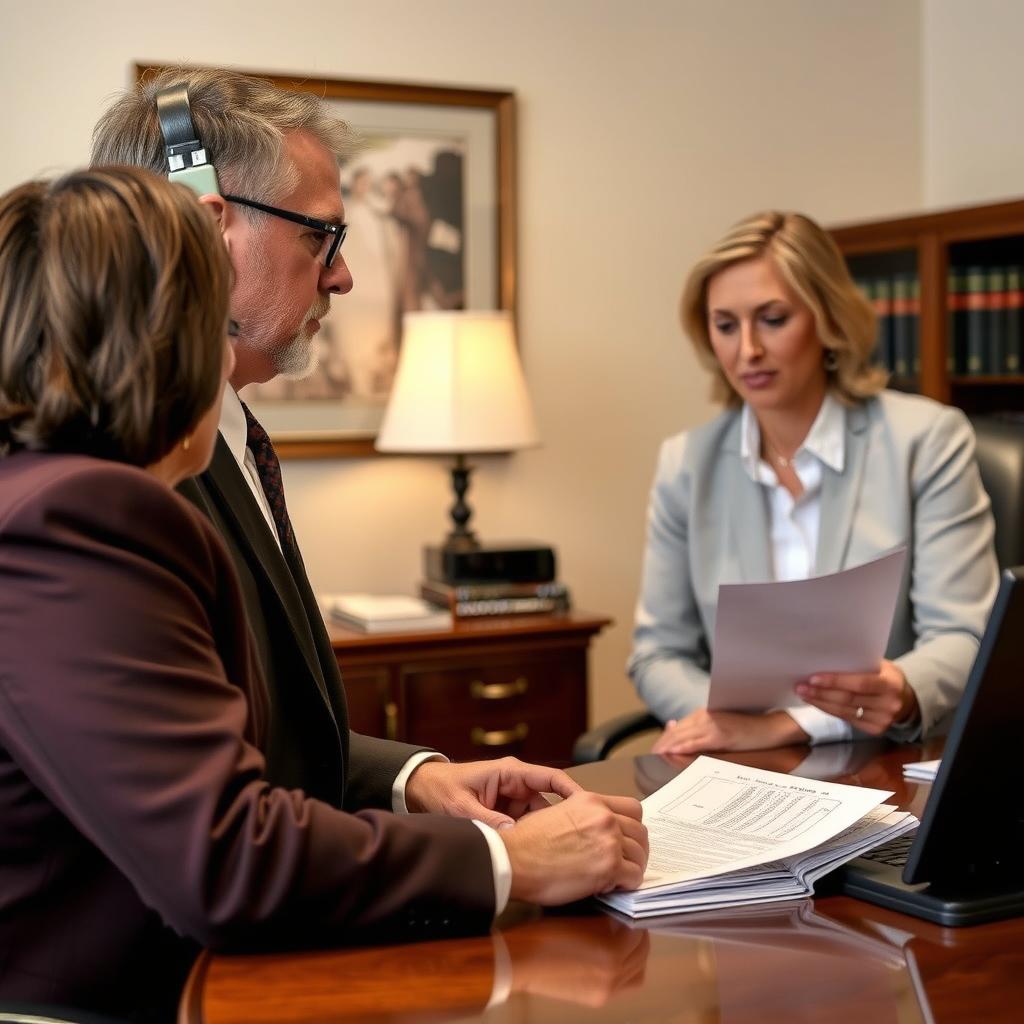 Alimony Modification Lawyer Loudoun County, VA
