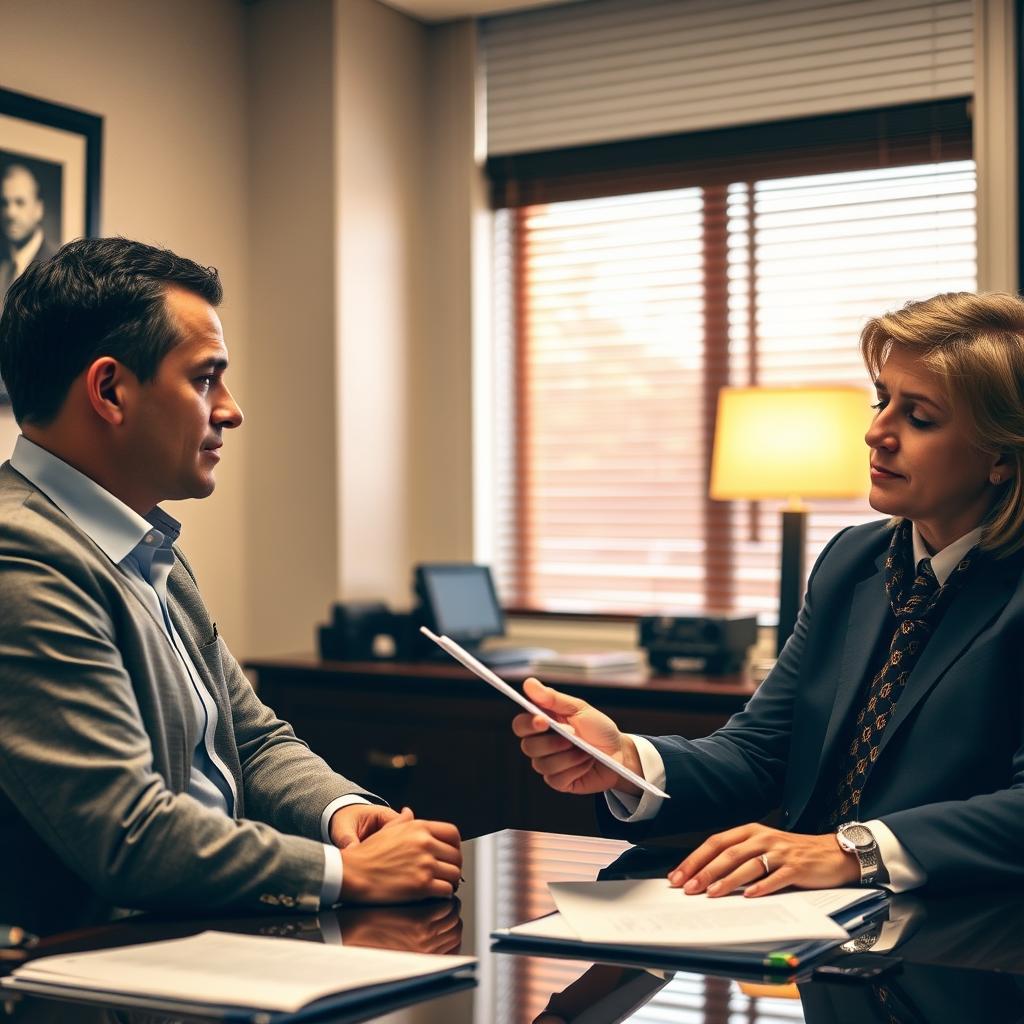 Armed Forces Divorce Lawyer Arlington County, VA