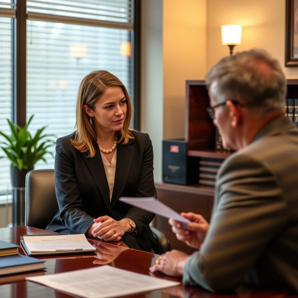Armed Forces Divorce Lawyer Manassas Park, VA