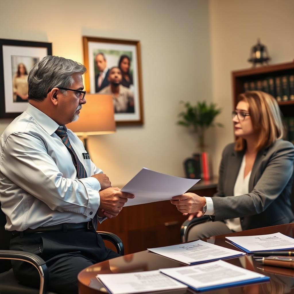 Armed Forces Divorce Lawyer Manassas, VA