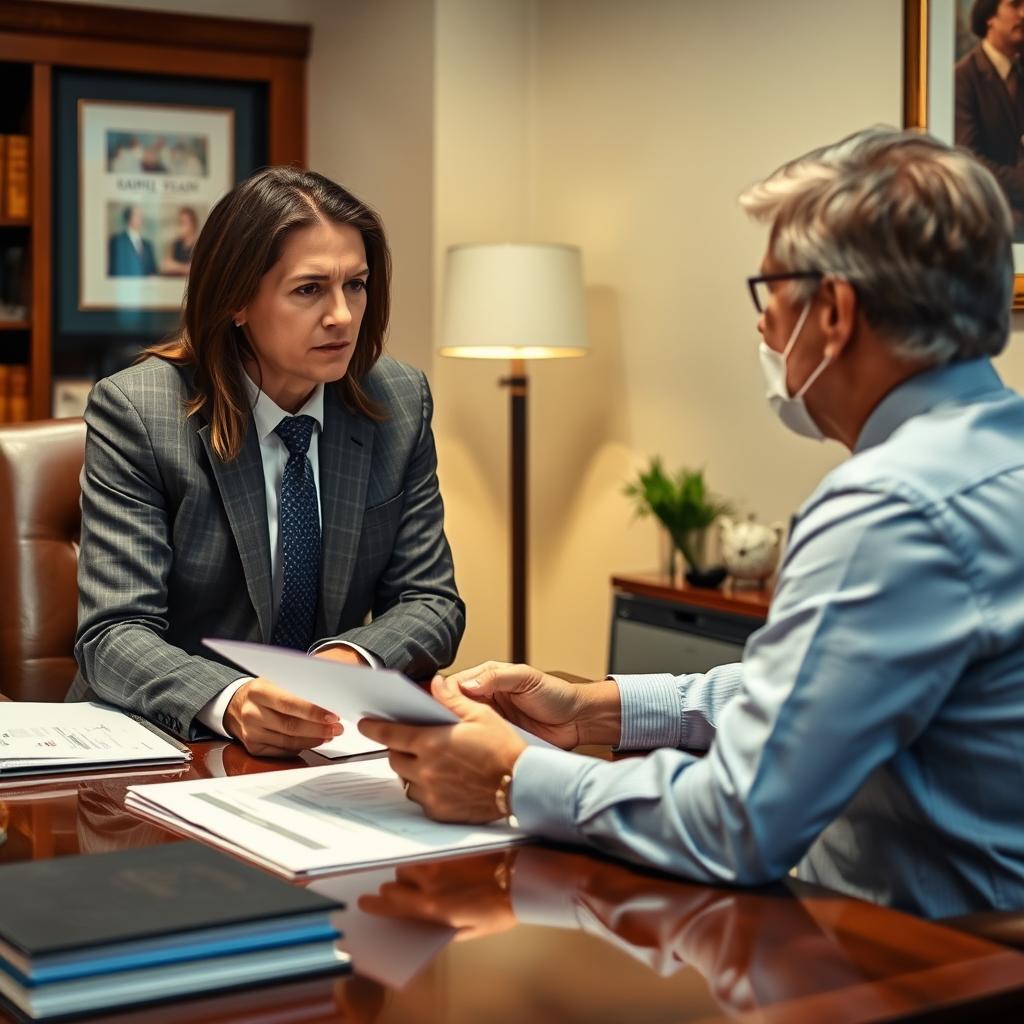 Back Child Support Lawyer Loudoun County, VA