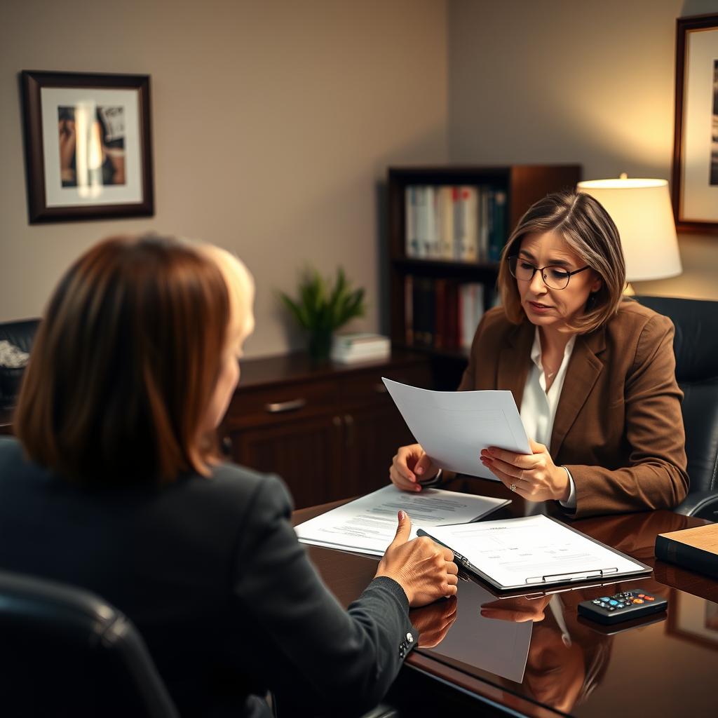 Back Child Support Lawyer Manassas Park, VA