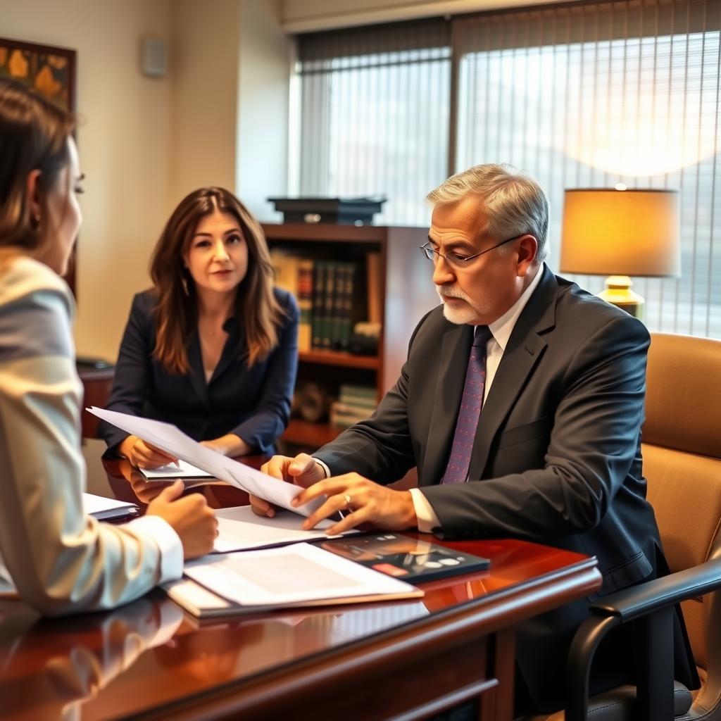 Beach Military Divorce Lawyer Loudoun County, VA