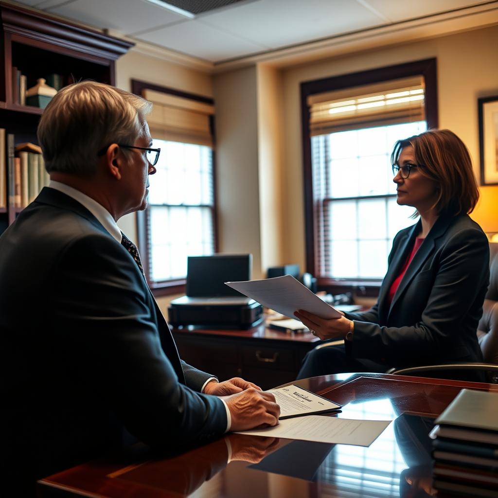 Beach Military Divorce Lawyer Manassas, VA