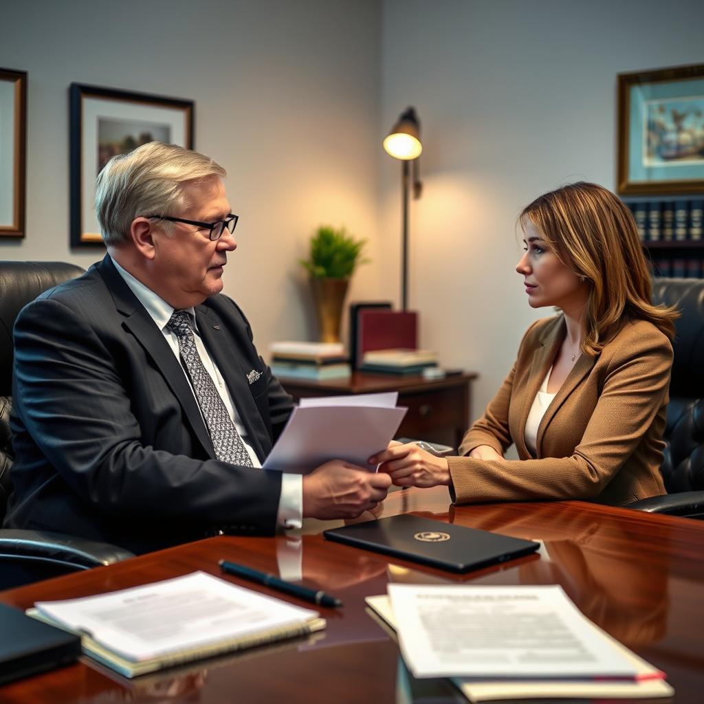 Beach Military Divorce Lawyer Prince William County, VA