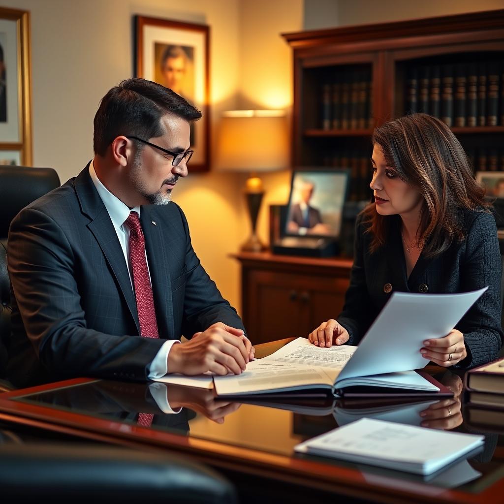 Business Closure Lawyer Fairfax County, VA