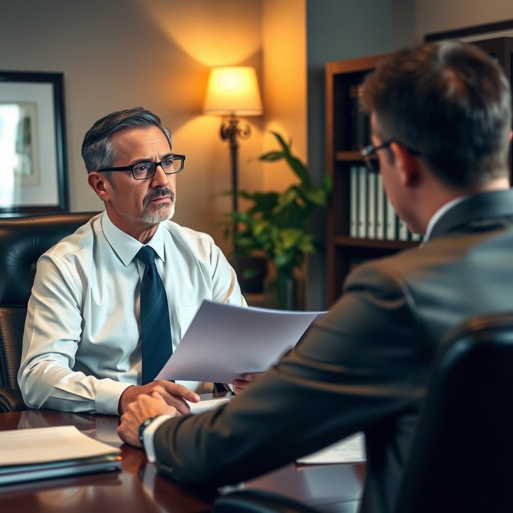 Business Compliance Lawyer Fairfax County, VA