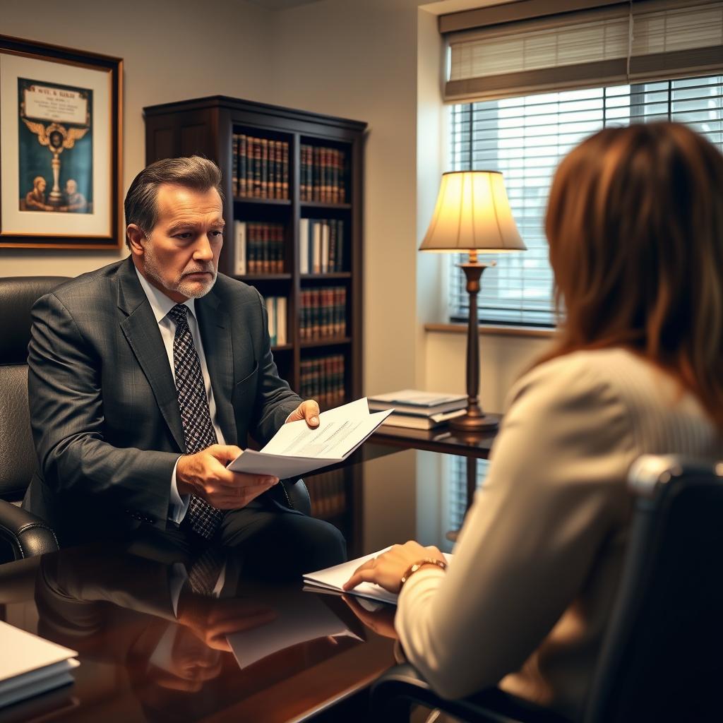 Business Compliance Lawyer Prince William County, VA