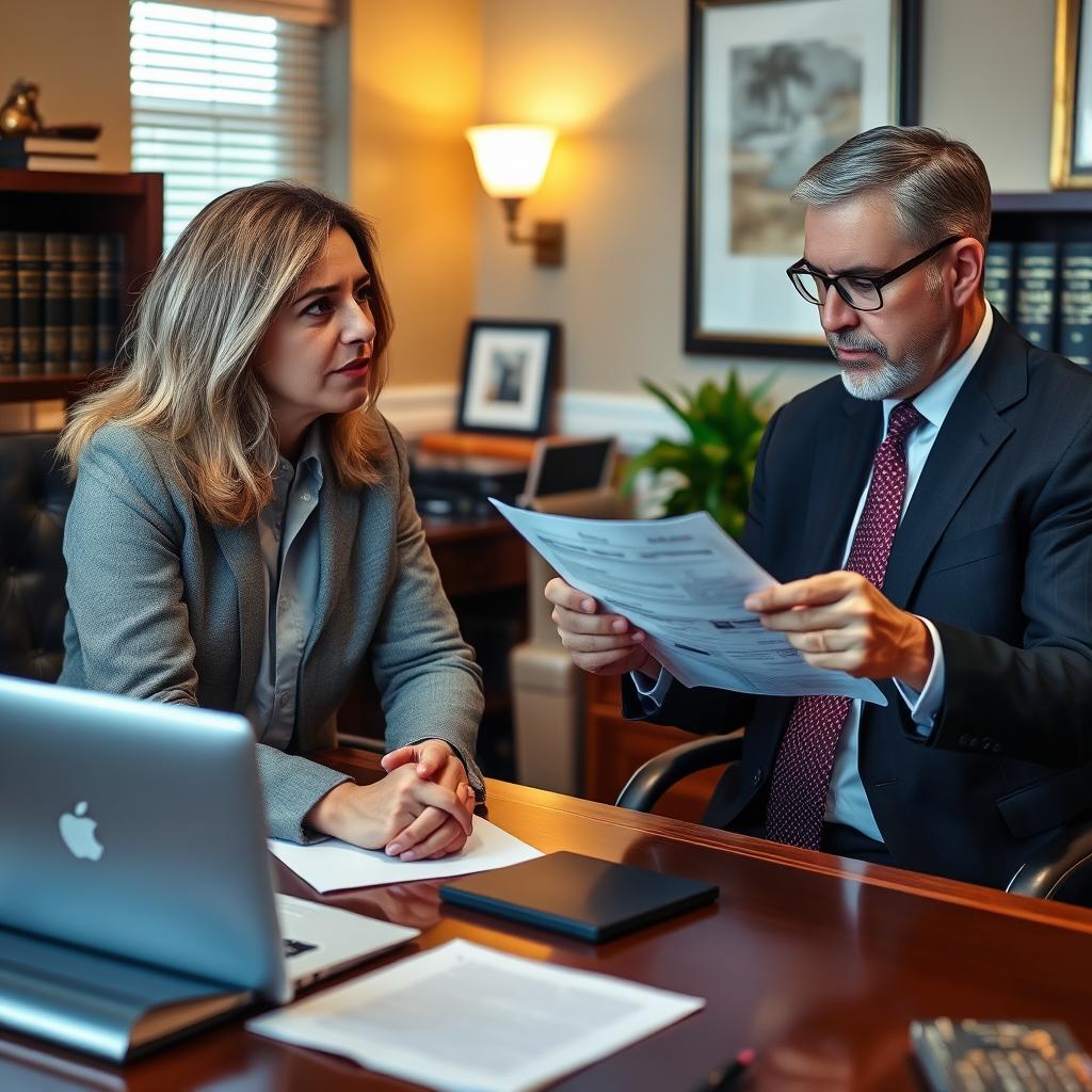 Business Dissolution Lawyer Alexandria, VA
