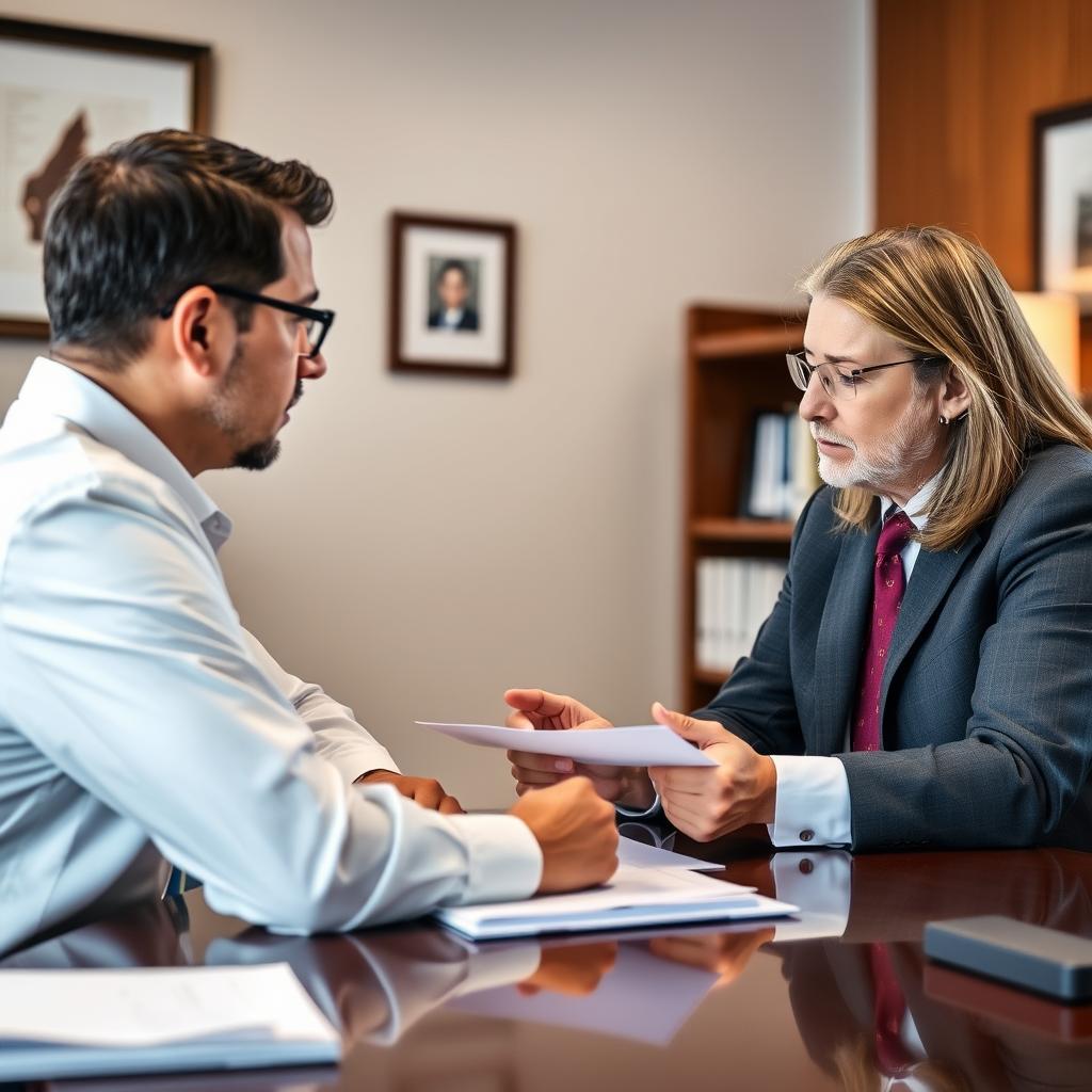 Business Dissolution Lawyer Manassas Park, VA
