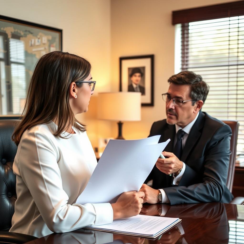 Business Purchase Lawyer Loudoun County, VA
