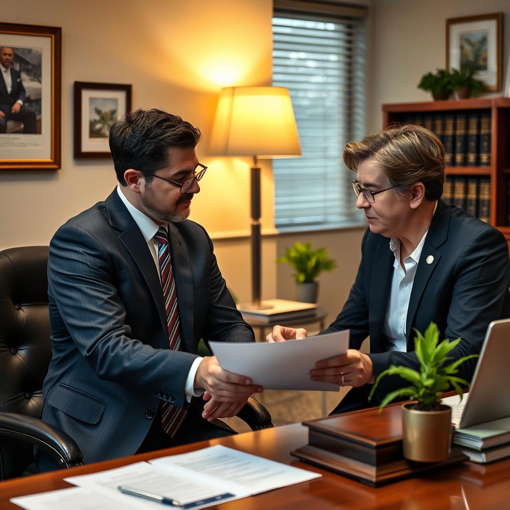 Cannabis Possession Lawyer Arlington County, VA
