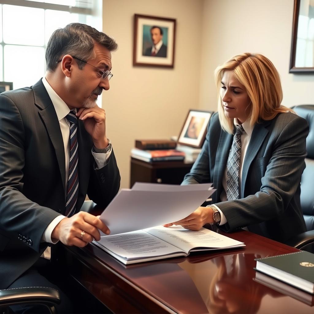 Carjacking Lawyer Arlington County, VA