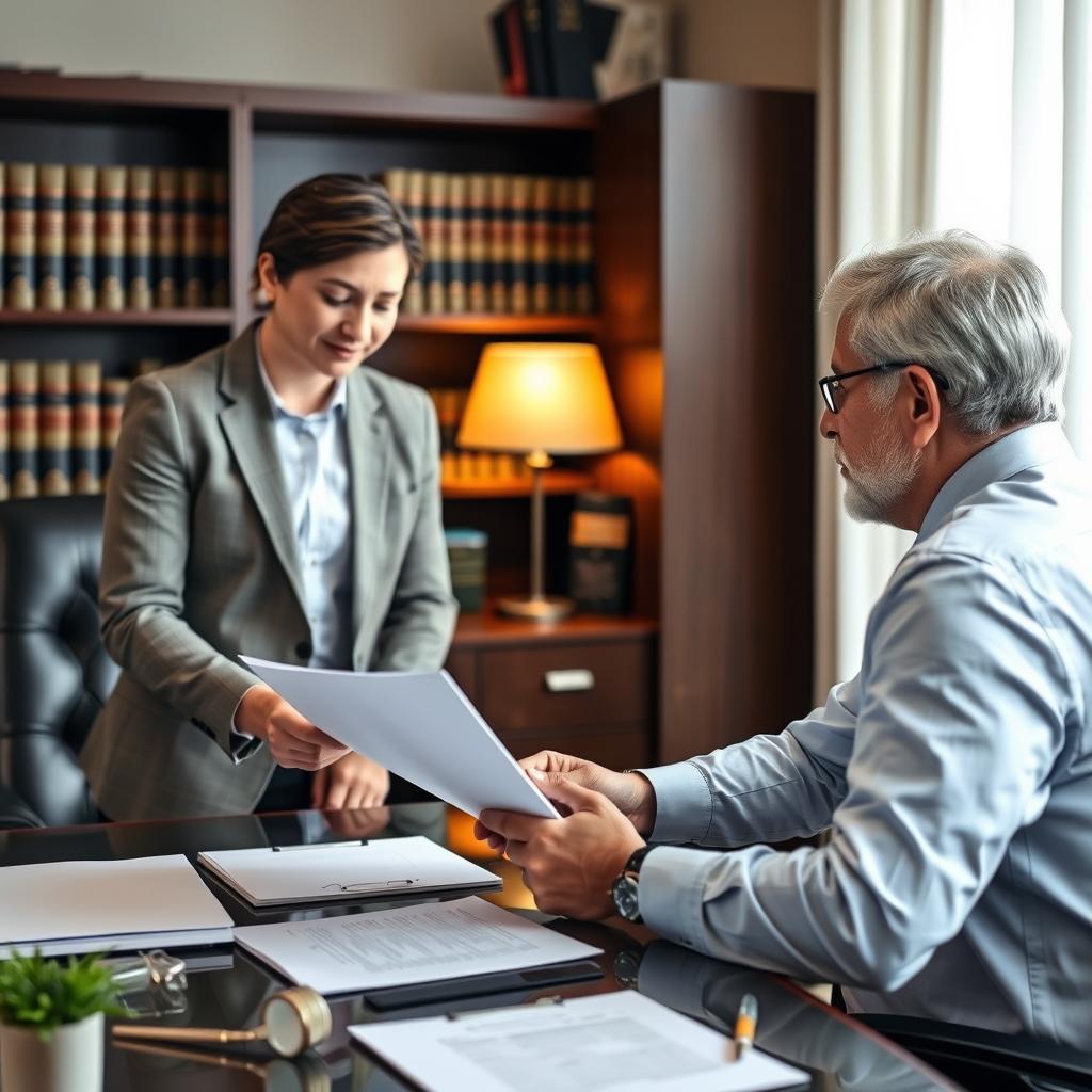 Cheap Uncontested Divorce Lawyer Alexandria, VA