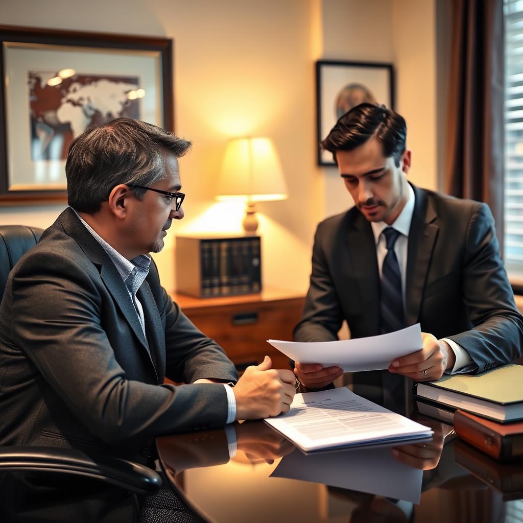 Cheap Uncontested Divorce Lawyer Fairfax County, VA