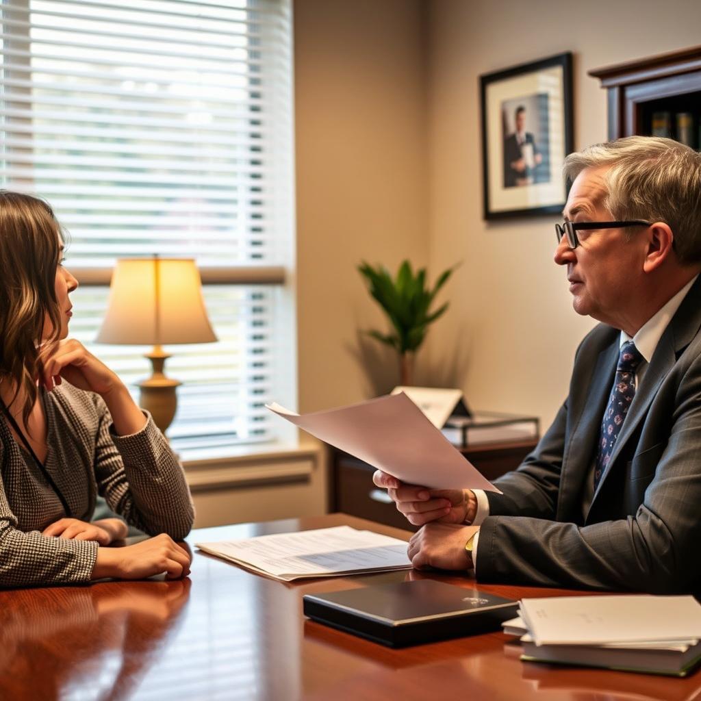 Child Abuse Lawyer Manassas, VA