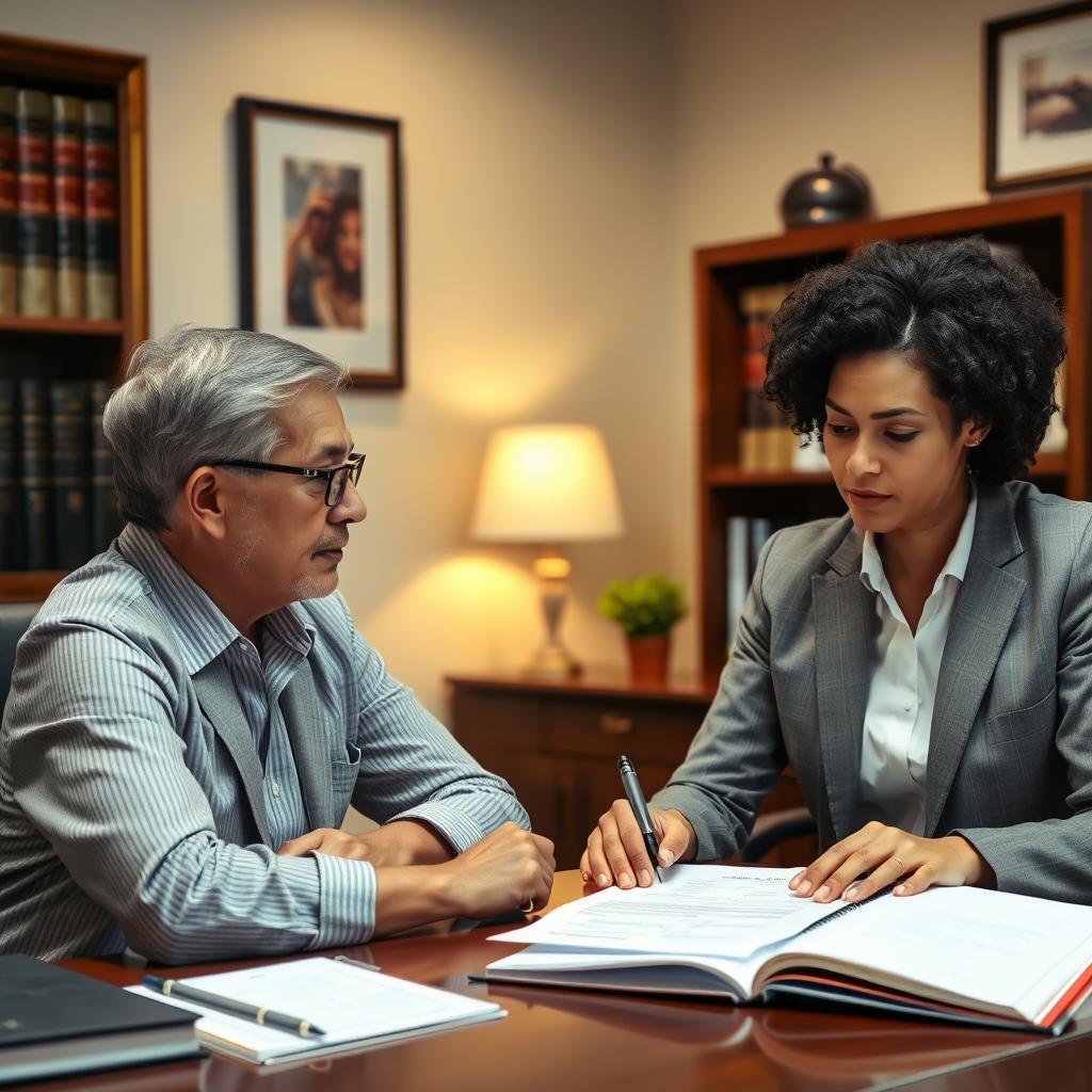 Child Exploitation Lawyer Alexandria, VA