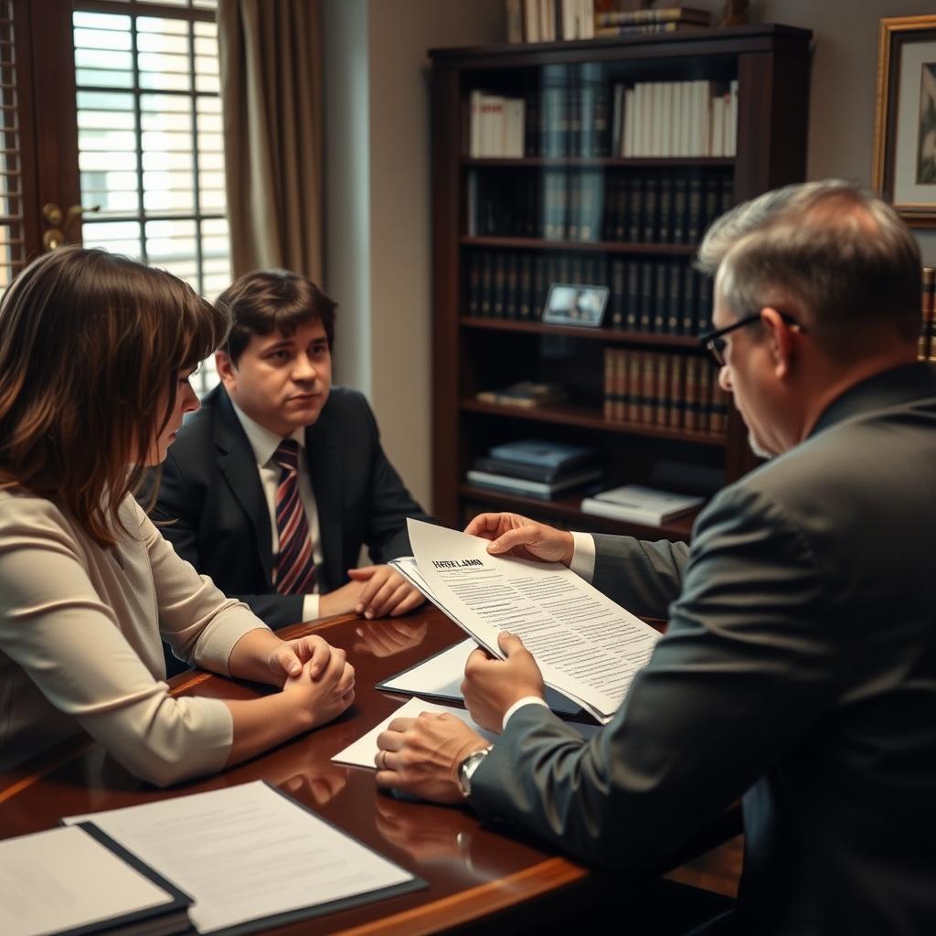 Child Pornography Lawyer Loudoun County, VA