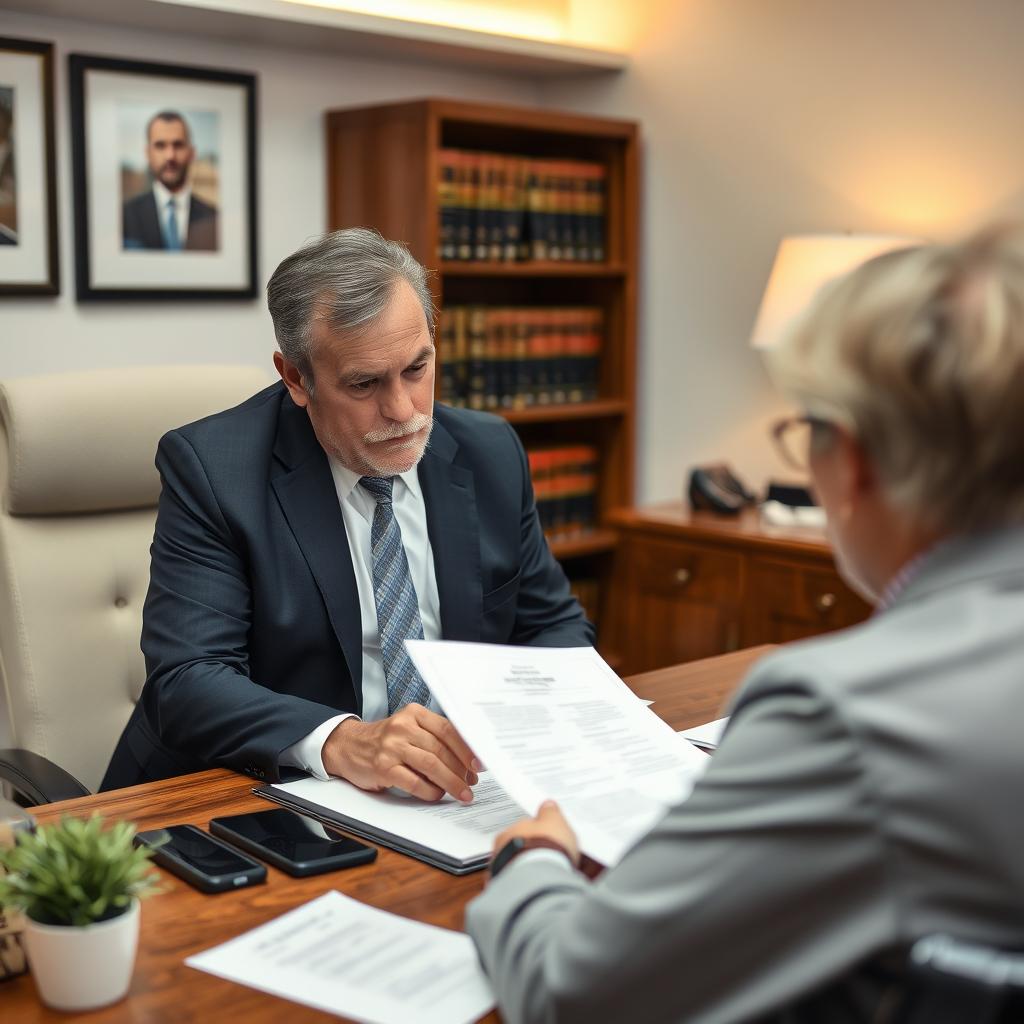 Child Relocation Lawyer Fairfax County, VA