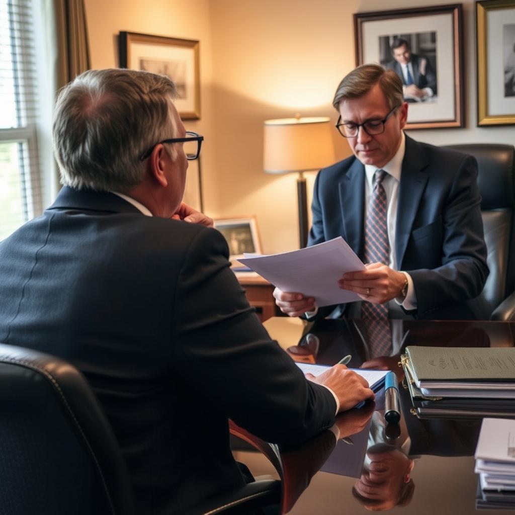 Child Relocation Lawyer Loudoun County, VA