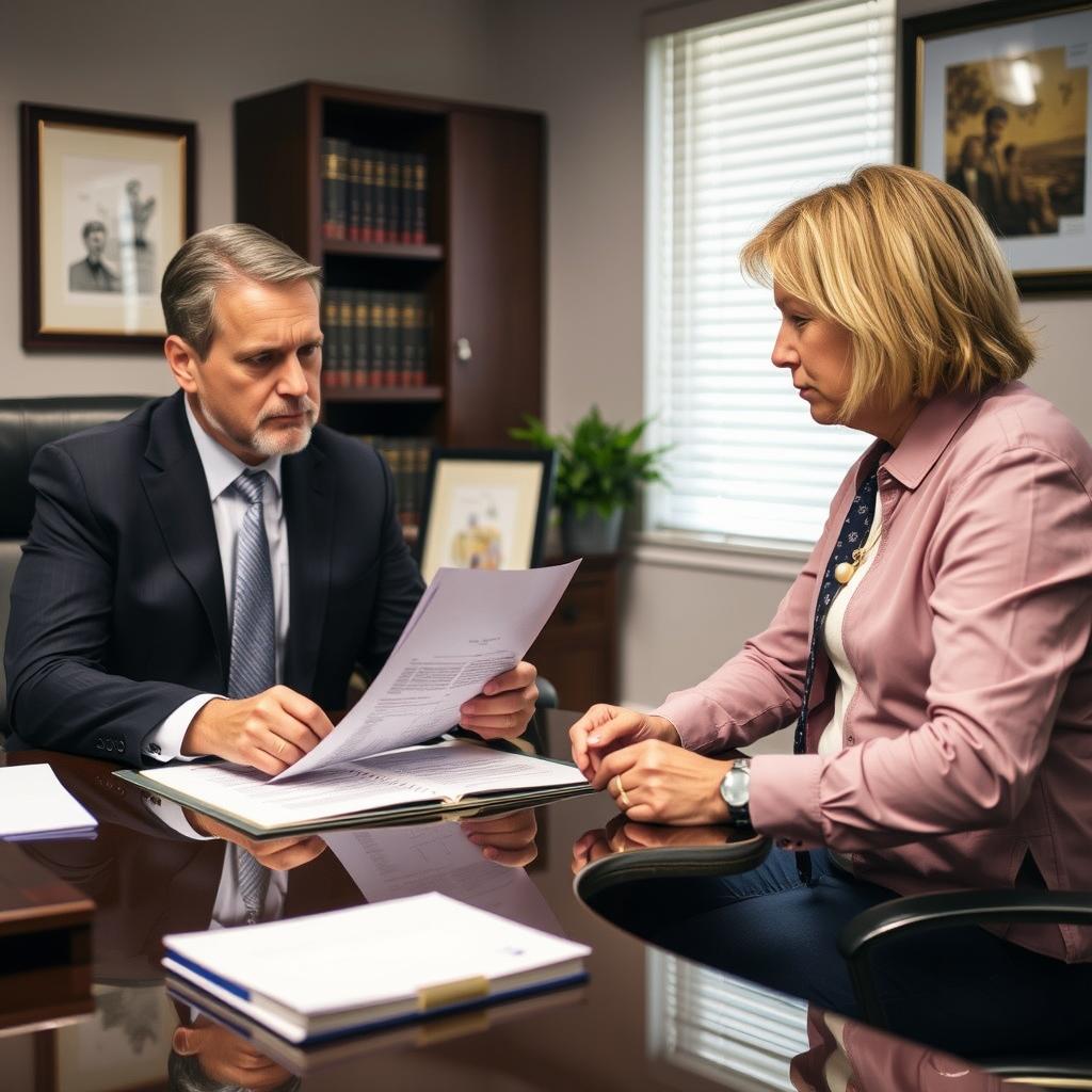 Child Relocation Lawyer Manassas, VA