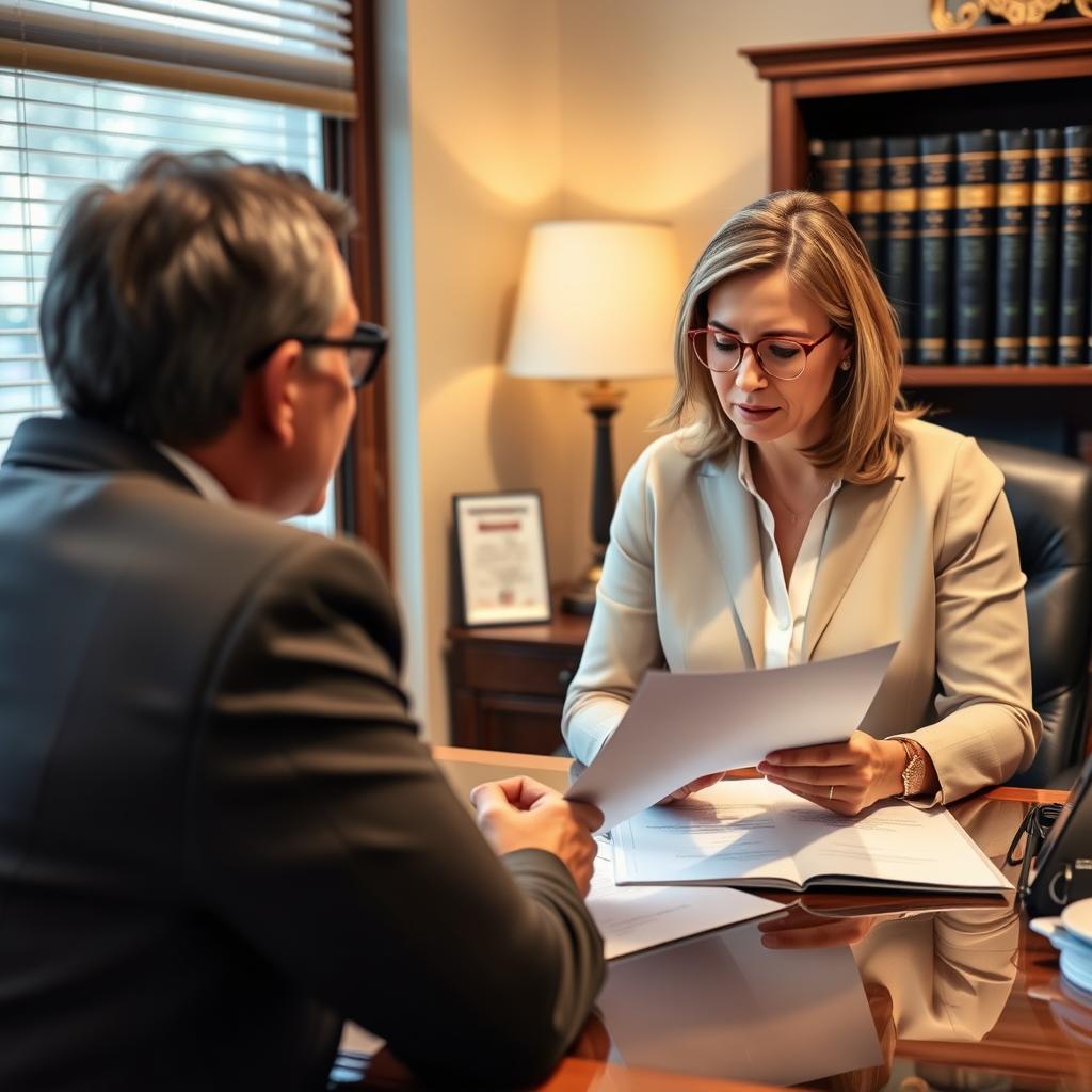 Child Support Arrears Lawyer Manassas, VA
