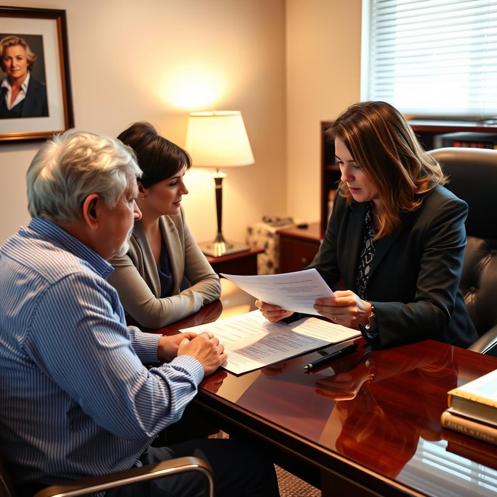 Child Support Contempt Lawyer Fairfax County, VA