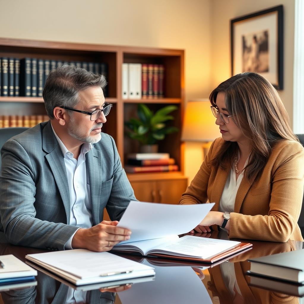 Child Support Contempt Lawyer Loudoun County, VA